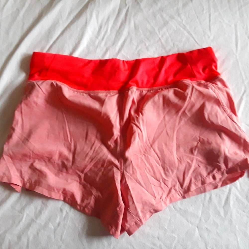 Danskin shorts - never worn, like-new